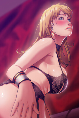 禁漫天堂发生错误热门日漫推荐